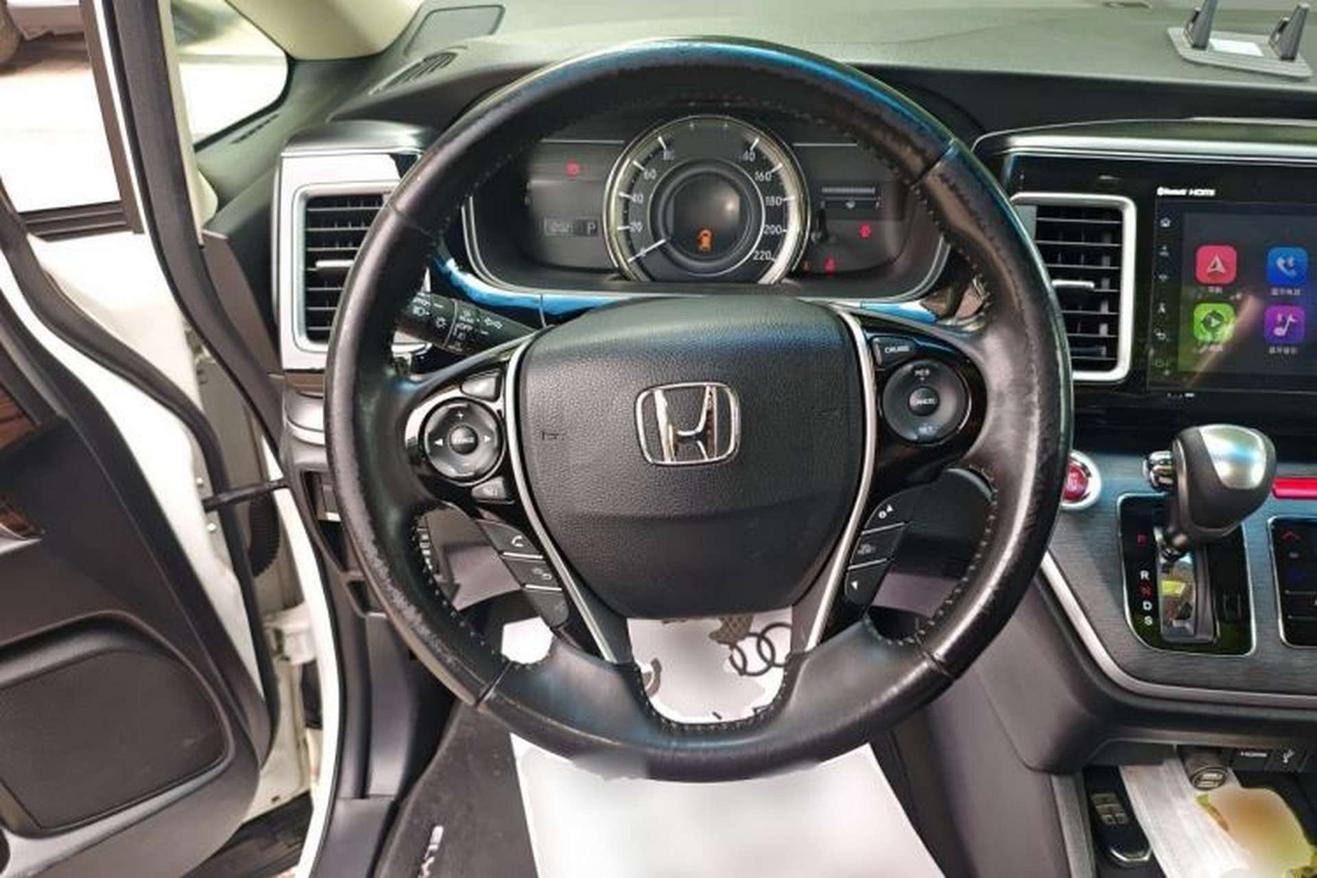 Used Honda Elysion 2016 2.4L Luxury Edition Steering Wheel