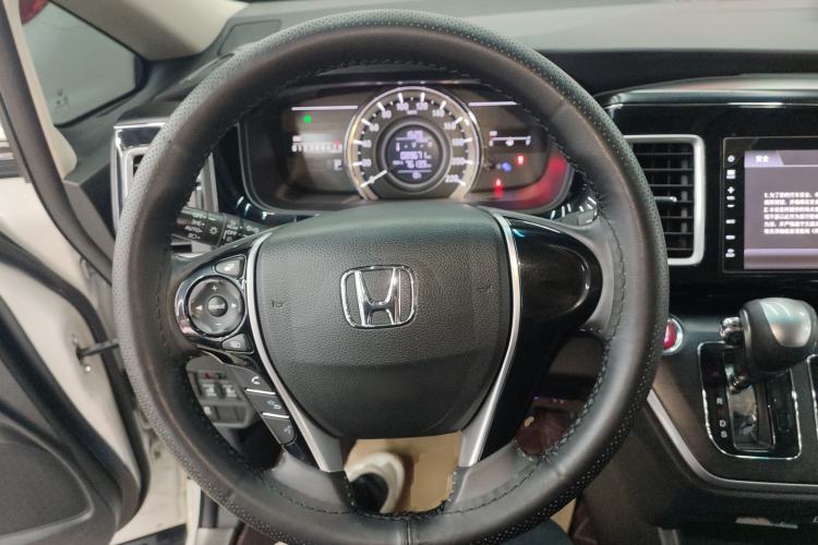 Used Honda Elysion 2016 2.4L Classic Edition Steering Wheel