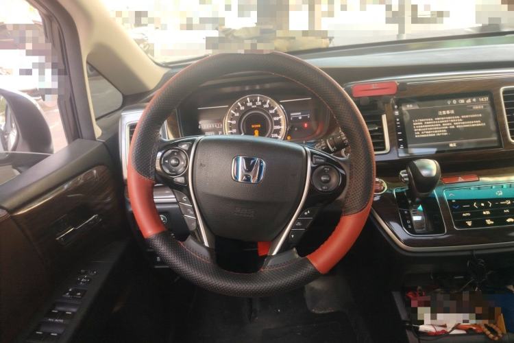 Used Honda Elysion 2016 2.4L Luxury Edition Steering Wheel