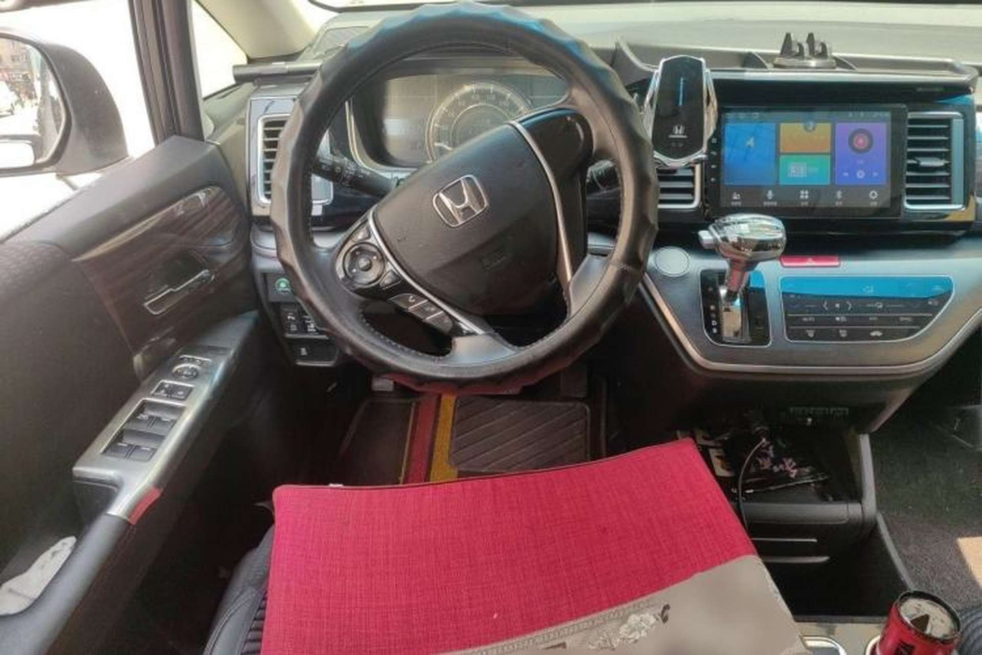 Used Honda Elysion 2016 2.4L Classic Edition Steering Wheel