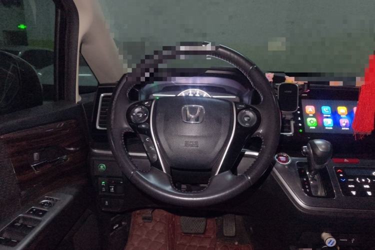 Used Honda Elysion 2016 2.4L Comfort Edition Steering Wheel