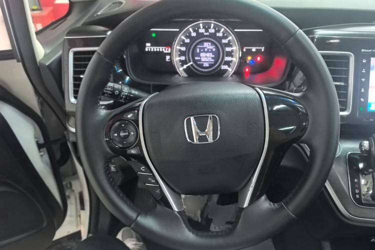 Used Honda Elysion 2016 2.4L Classic Edition Steering Wheel
