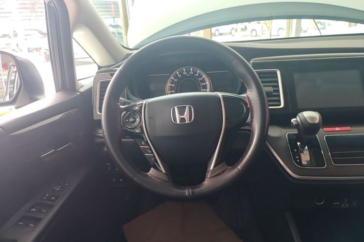 Used Honda Elysion 2016 2.4L Classic Edition Steering Wheel