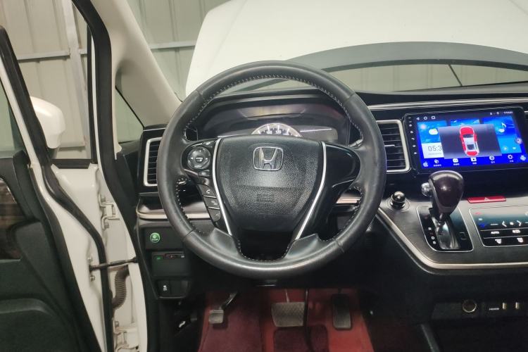 Used Honda Elysion 2016 2.4L Classic Edition Steering Wheel