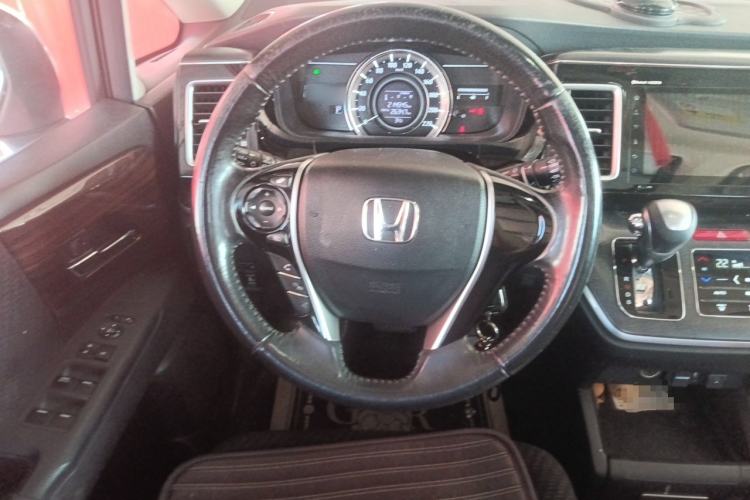 Used Honda Elysion 2016 2.4L Classic Edition Steering Wheel