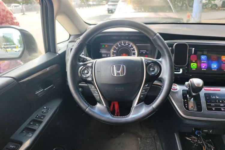 Used Honda Elysion 2016 2.4L Luxury Edition Steering Wheel