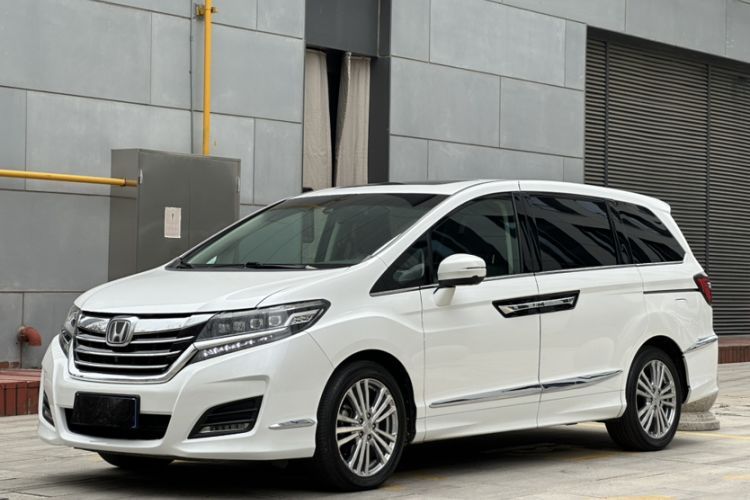 Used Honda Elysion 2016 2.4L Supreme Edition Guazi used car, China used car export, Used car for sale, Used cars, Cheapest cars for sale
