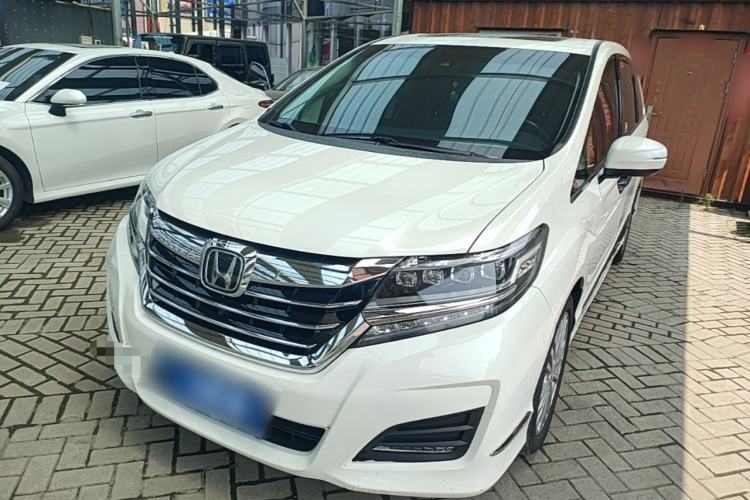 Used Honda Elysion 2016 2.4L Supreme Edition Guazi used car, China used car export, Used car for sale, Used cars, Cheapest cars for sale