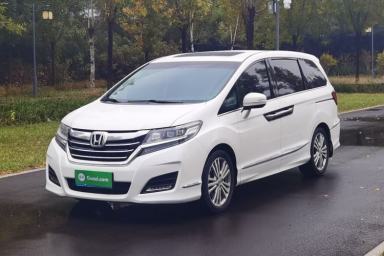 Used Honda Elysion 2016 2.4L Comfort Edition