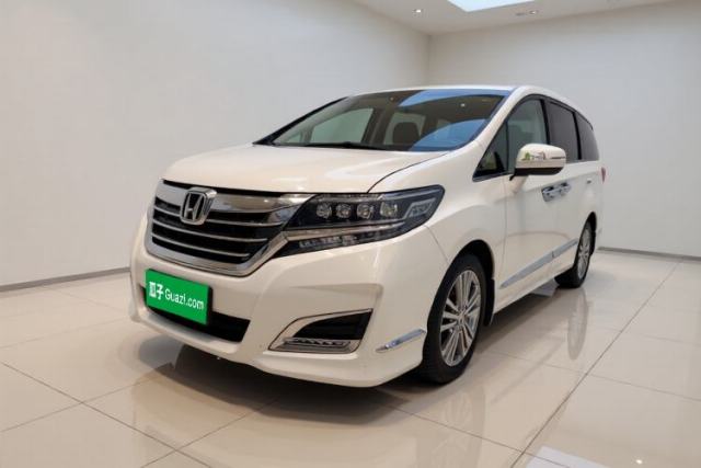 Used Honda Elysion 2016 2.4L Luxury Edition