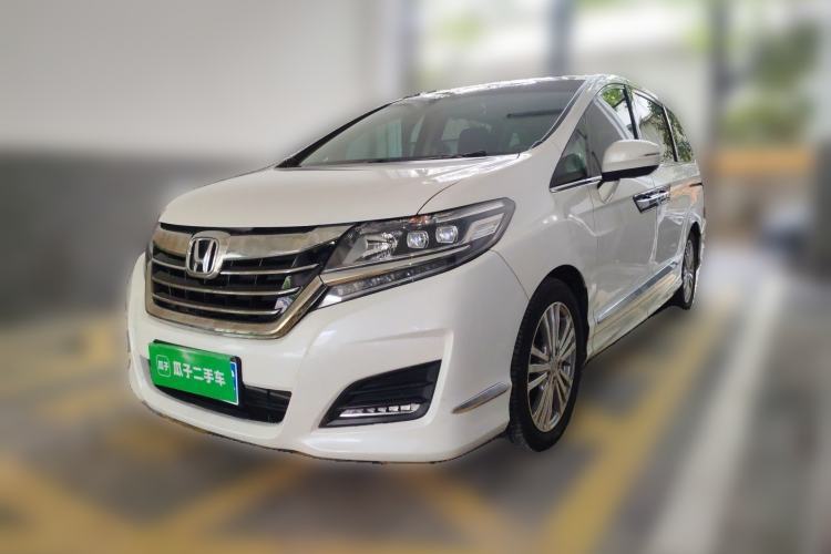 Used Honda Elysion 2016 2.4L Classic Edition Guazi used car, China used car export, Used car for sale, Used  cars, Cheapest cars for sale