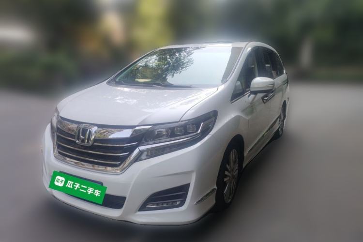 Used Honda Elysion 2016 2.4L Classic Edition Guazi used car, China used car export, Used car for sale, Used  cars, Cheapest cars for sale
