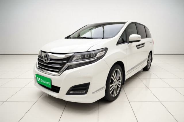 Ojetý Honda Elysion 2016 2.4L Comfort Edition