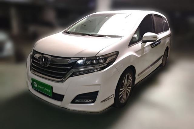 Used Honda Elysion 2016 2.4L Supreme Edition