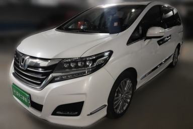 Used Honda Elysion 2016 2.4L Luxury Edition