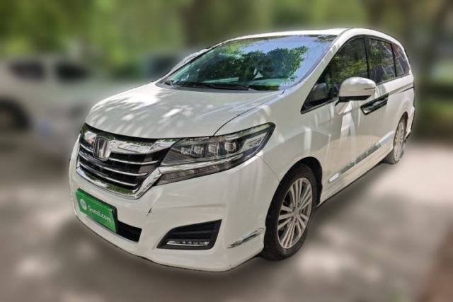 Used Honda Elysion 2016 2.4L Supreme Edition