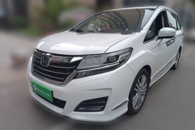 Used Honda Elysion 2016 2.4L Supreme Edition