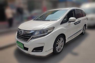 Used Honda Elysion 2016 2.4L Classic Edition