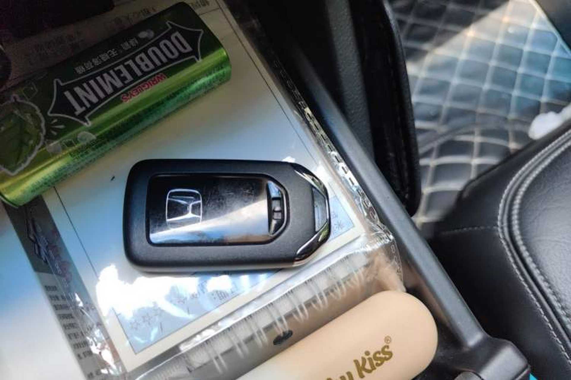 Used Honda Elysion 2016 2.4L Luxury Edition Vehicle Key