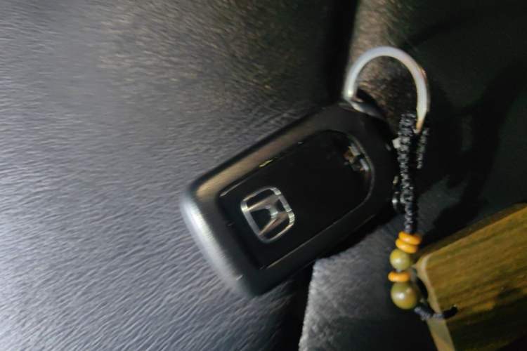 Used Honda Elysion 2016 2.4L Luxury Edition Vehicle Key