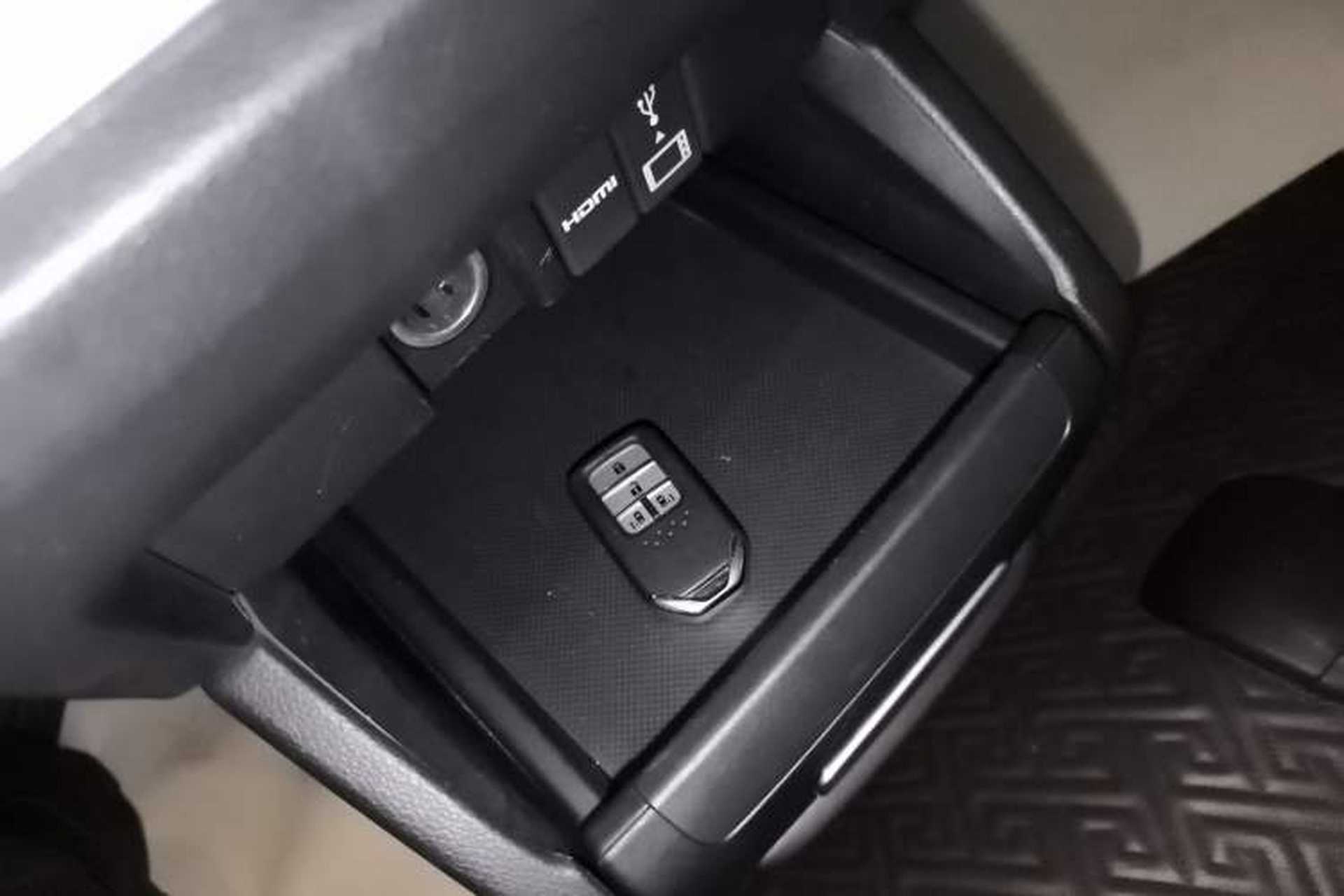 Used Honda Elysion 2016 2.4L Luxury Edition Vehicle Key