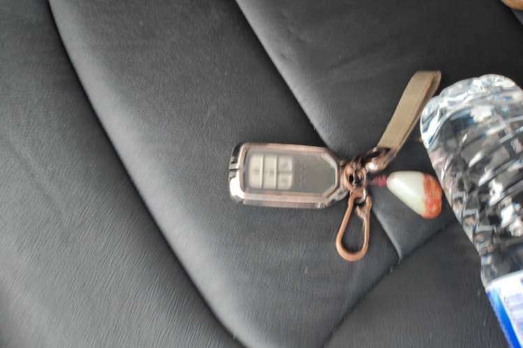 Used Honda Elysion 2016 2.4L Style Edition Vehicle Key
