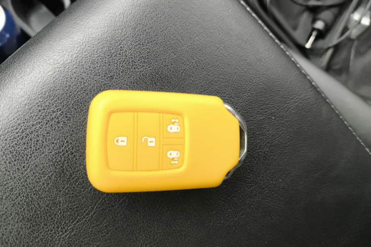 Used Honda Elysion 2016 2.4L Luxury Edition Vehicle Key
