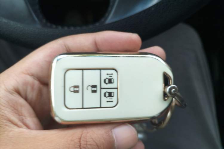 Used Honda Elysion 2016 2.4L Luxury Edition Vehicle Key