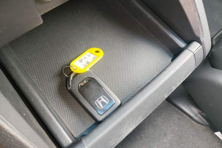Used Honda Elysion 2016 2.4L Style Edition Vehicle Key