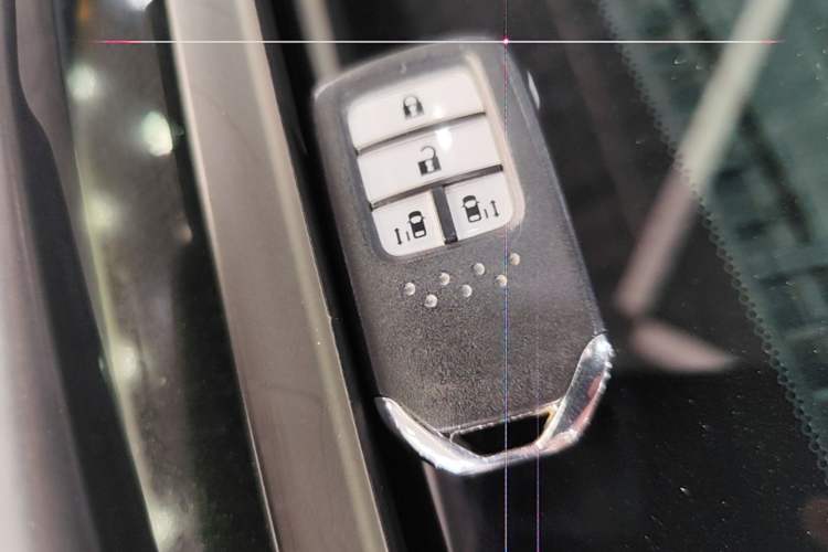 Used Honda Elysion 2016 2.4L Luxury Edition Vehicle Key