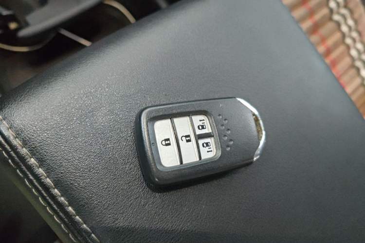 Used Honda Elysion 2016 2.4L Luxury Edition Vehicle Key