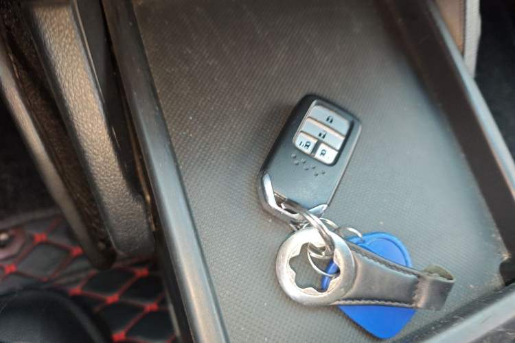 Used Honda Elysion 2016 2.4L Luxury Edition Vehicle Key