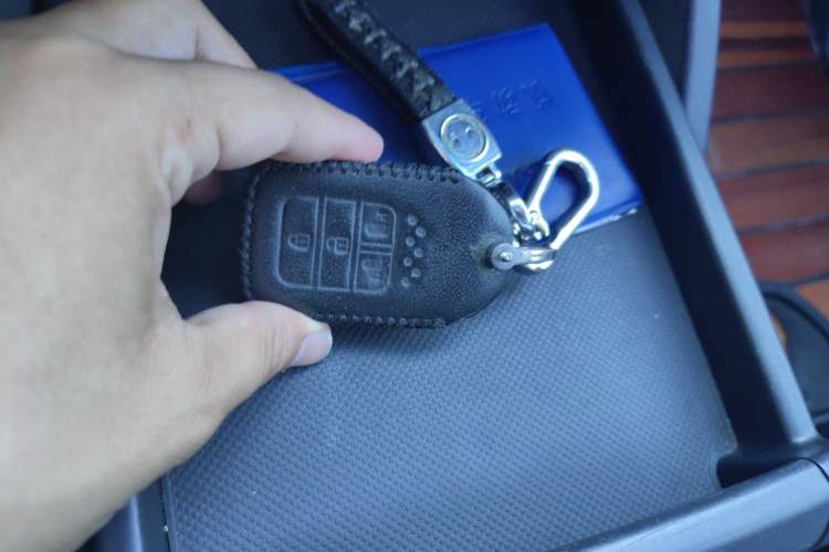Used Honda Elysion 2016 2.4L Luxury Edition Vehicle Key