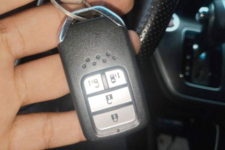 Used Honda Elysion 2016 2.4L Luxury Edition Vehicle Key
