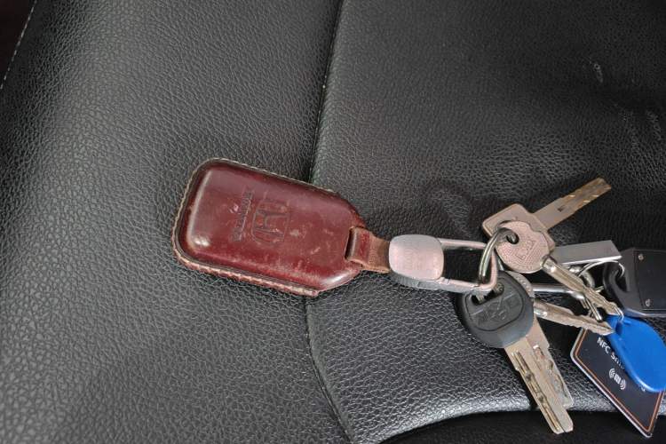 Used Honda Elysion 2016 2.4L Comfort Edition Vehicle Key