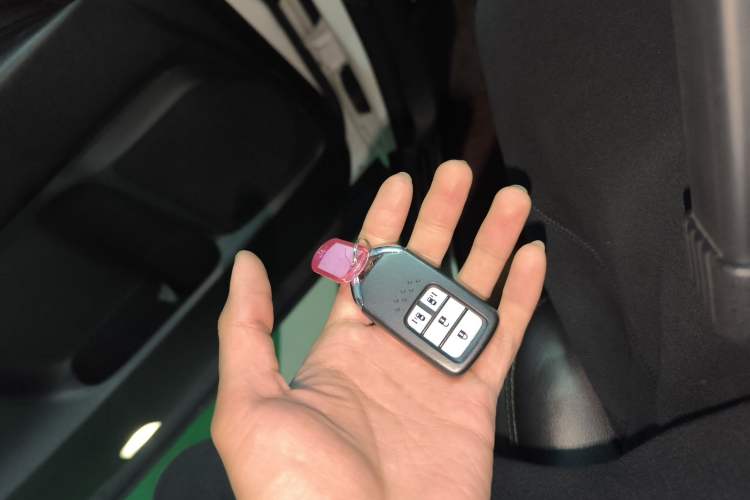 Used Honda Elysion 2016 2.4L Style Edition Vehicle Key
