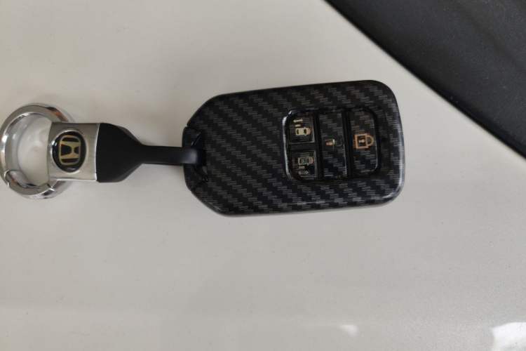 Used Honda Elysion 2016 2.4L Supreme Edition Vehicle Key