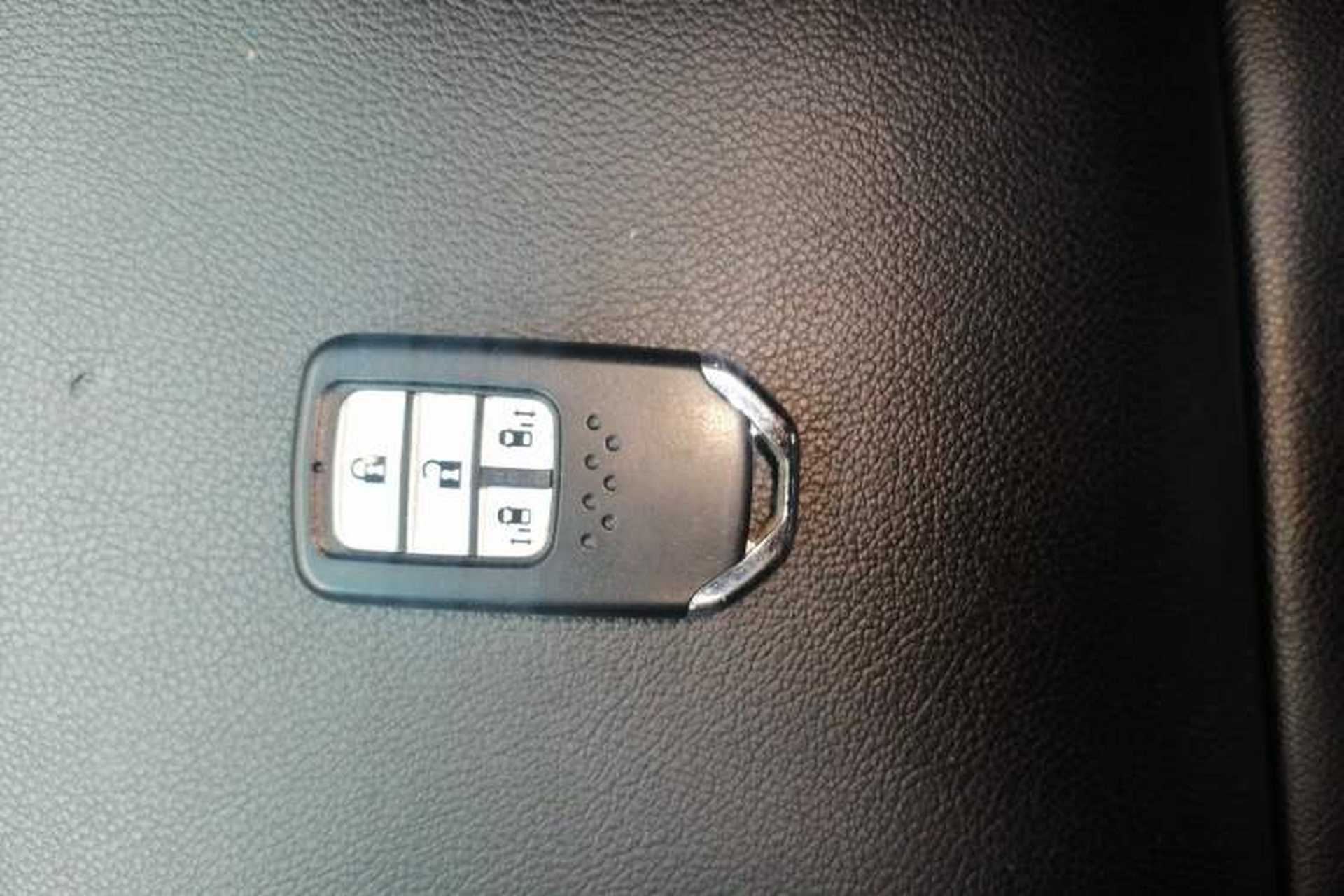 Used Honda Elysion 2016 2.4L Classic Edition Vehicle Key