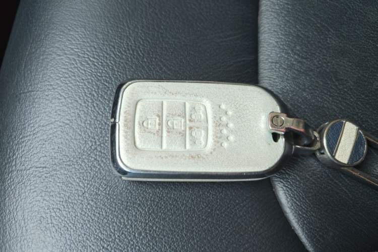 Used Honda Elysion 2016 2.4L Supreme Edition Vehicle Key