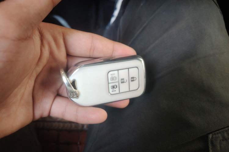 Used Honda Elysion 2016 2.4L Luxury Edition Vehicle Key