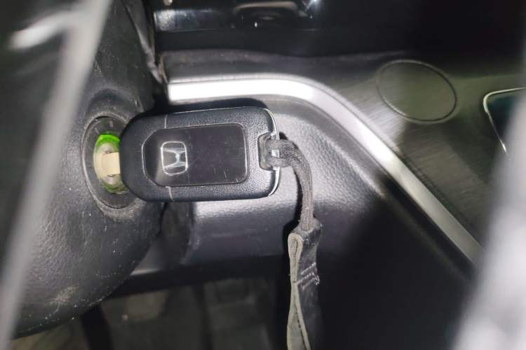 Used Honda Elysion 2016 2.4L Classic Edition Vehicle Key