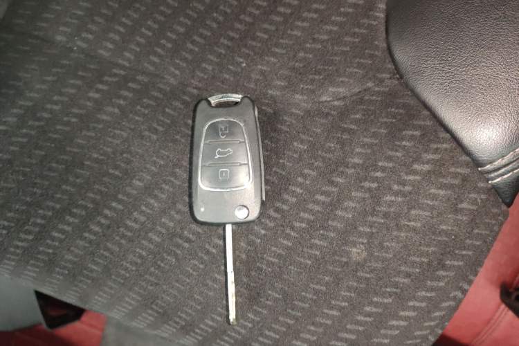 Used Honda Elysion 2016 2.4L Classic Edition Vehicle Key