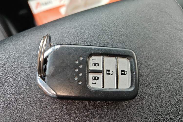 Used Honda Elysion 2016 2.4L Luxury Edition Vehicle Key