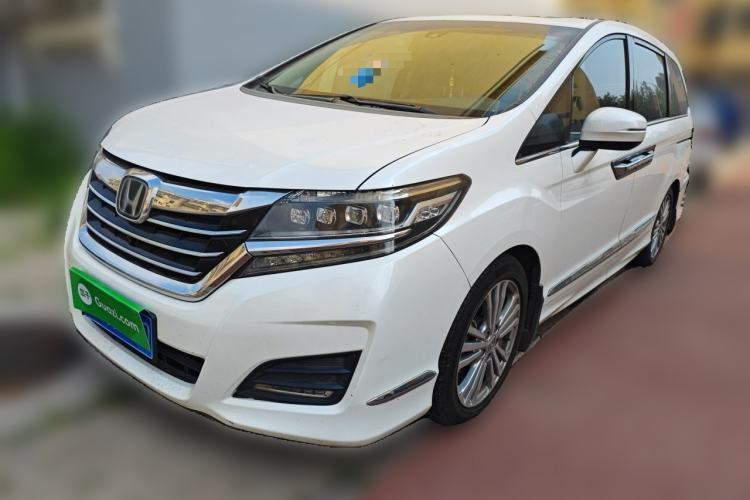 Used Honda Elysion 2016 2.4L Supreme Edition Guazi used car, China used car export, Used car for sale, Used  cars, Cheapest cars for sale