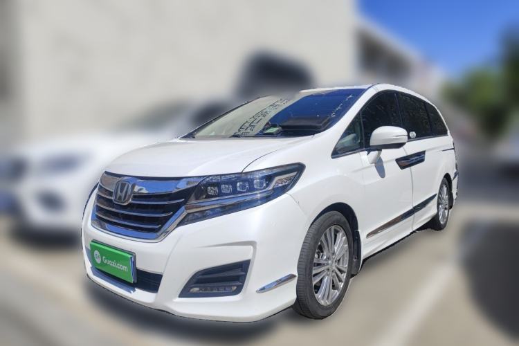 Used Honda Elysion 2016 2.4L Supreme Edition Guazi used car, China used car export, Used car for sale, Used  cars, Cheapest cars for sale