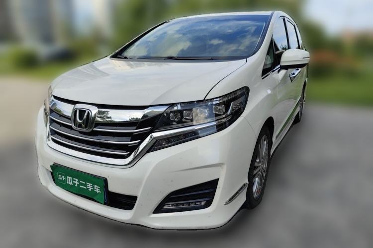 Used Honda Elysion 2016 2.4L Luxury Edition Guazi used car, China used car export, Used car for sale, Used  cars, Cheapest cars for sale