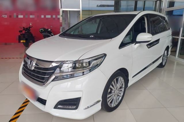 Used Honda Elysion 2016 2.4L Classic Edition
