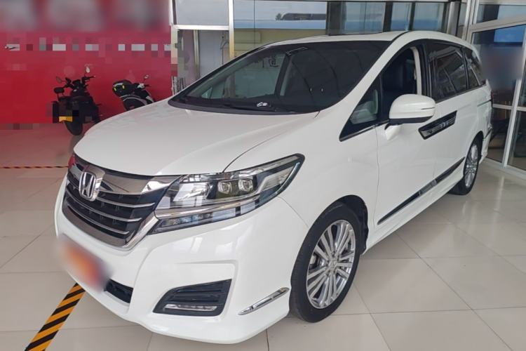Used Honda Elysion 2016 2.4L Classic Edition Guazi used car, China used car export, Used car for sale, Used  cars, Cheapest cars for sale