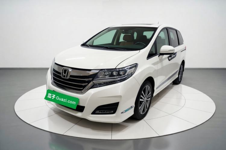 Used Honda Elysion 2016 2.4L Style Edition Guazi used car, China used car export, Used car for sale, Used  cars, Cheapest cars for sale
