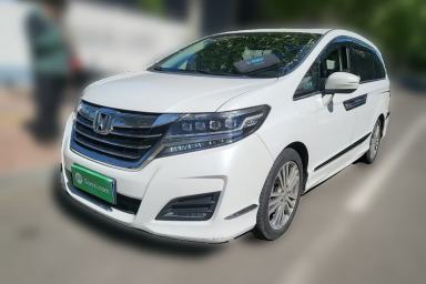 Used Honda Elysion 2016 2.4L Luxury Edition